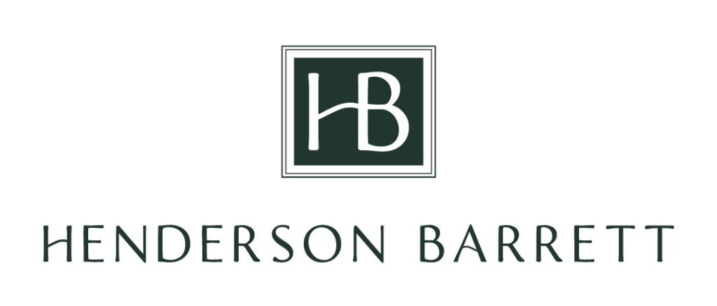 Henderson Barrett Logo